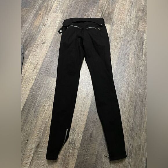 Rta black jeans #17 - Picture 5 of 5